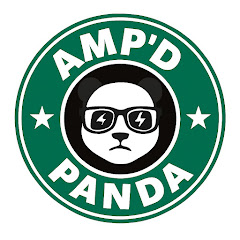 Amp’d Panda