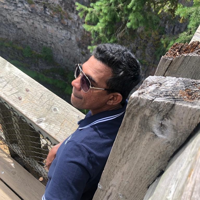 Jayanth Ukwaththa - Trader's Life