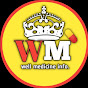 Well Medicine Info logo