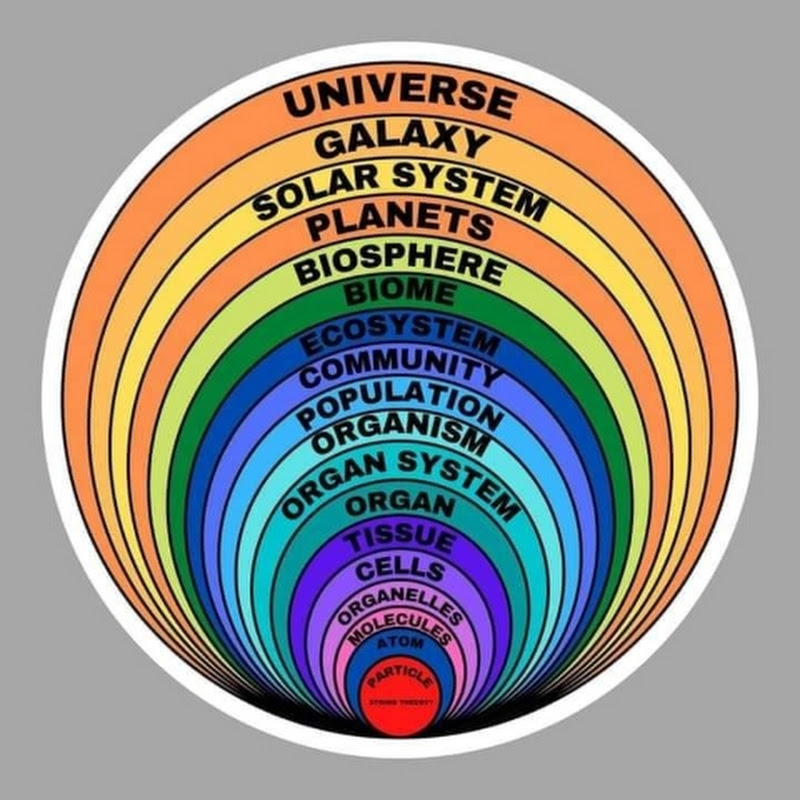 scientific knowledge