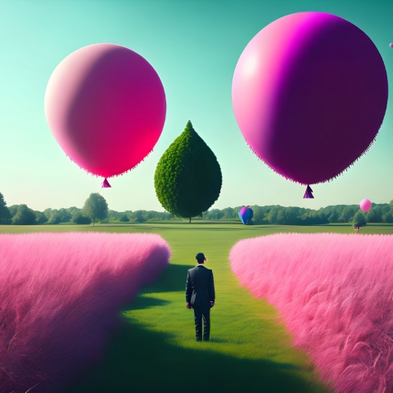 The Liminal Realm