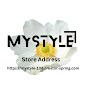 My Style Tv logo