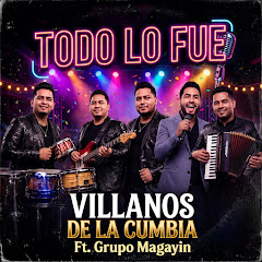 Los Villanos de la cumbia