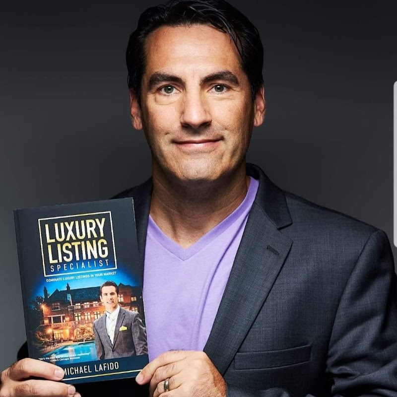 Luxury Listing Specialist icon