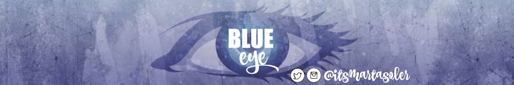 BlueEyeâ™¥ YouTube channel avatar