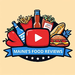 MAINE'S FOOD REVIEWS net worth