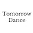 Tomorrow Dance トゥモローダンス 