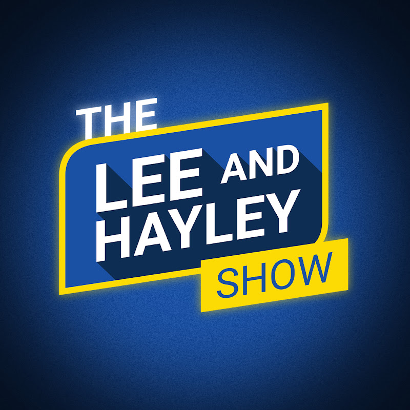 The Lee and Hayley Show