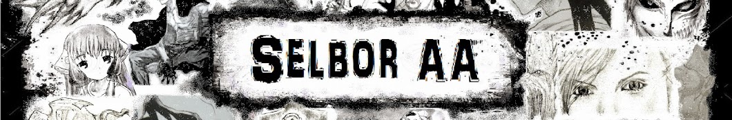Selbor Art YouTube channel avatar
