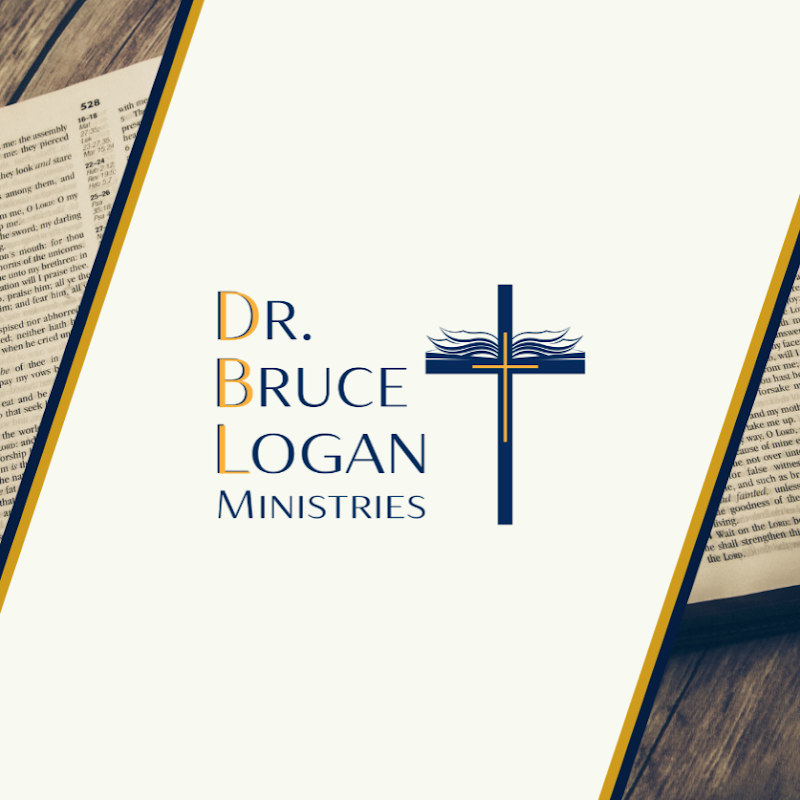 Bruce Logan Teaching Ministries