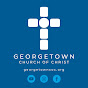 Georgetown Church of Christ logo