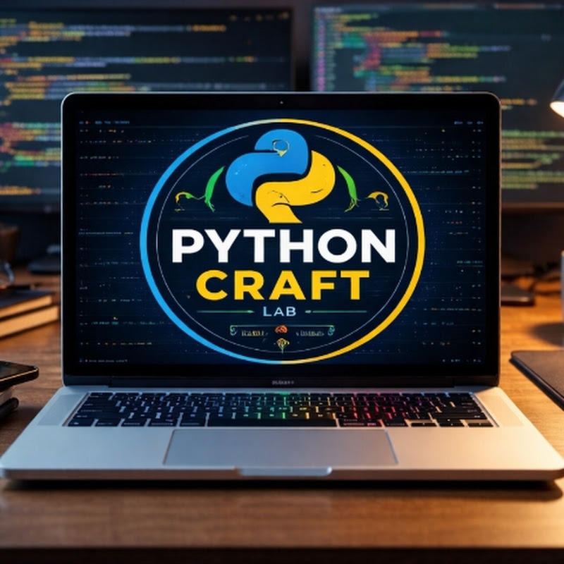 Python Craft Lab