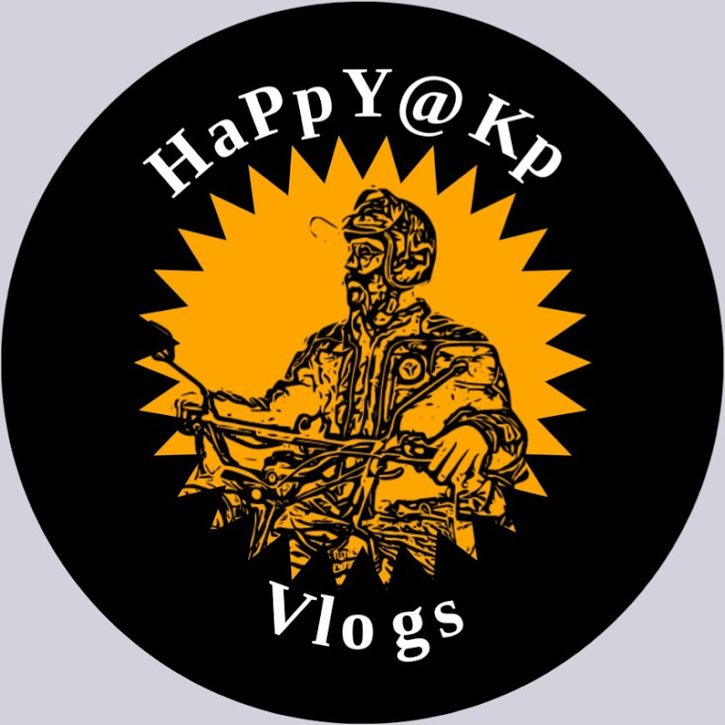 HaPpY@Kp Vlogs