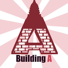 Building Art — YouTube channel thumbnail