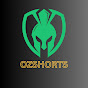 OZShorts logo