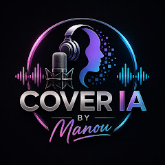 Cover IA by Manou