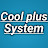 Cool plus system