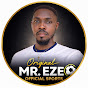 Original Mr. Eze Official Sports  Avatar