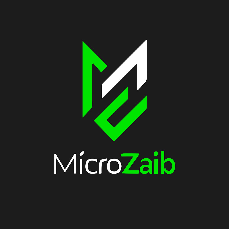 MicroZaib