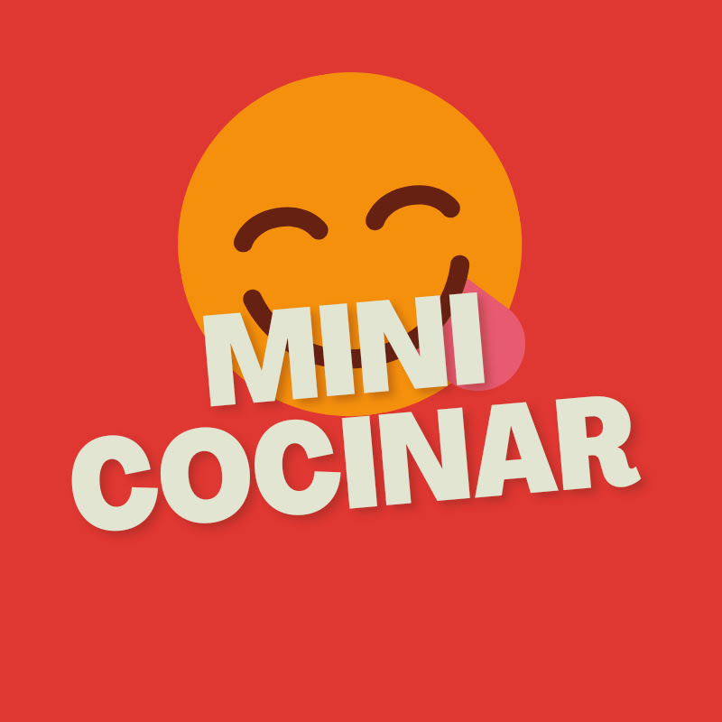 Mini Cocinar