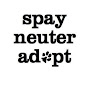 Feral Fixers Cats For Adoption logo