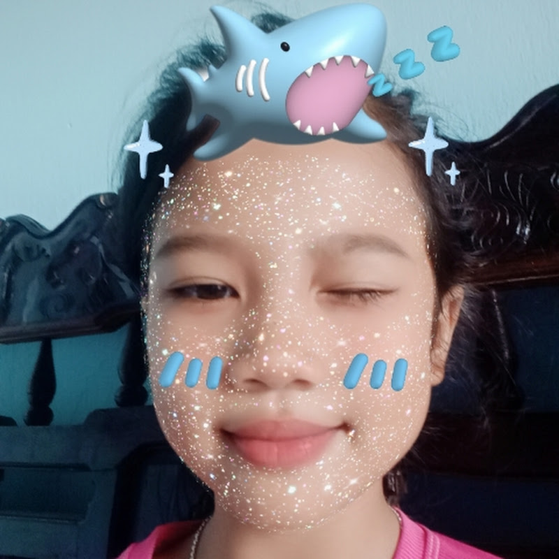 Thảo My hồng ân