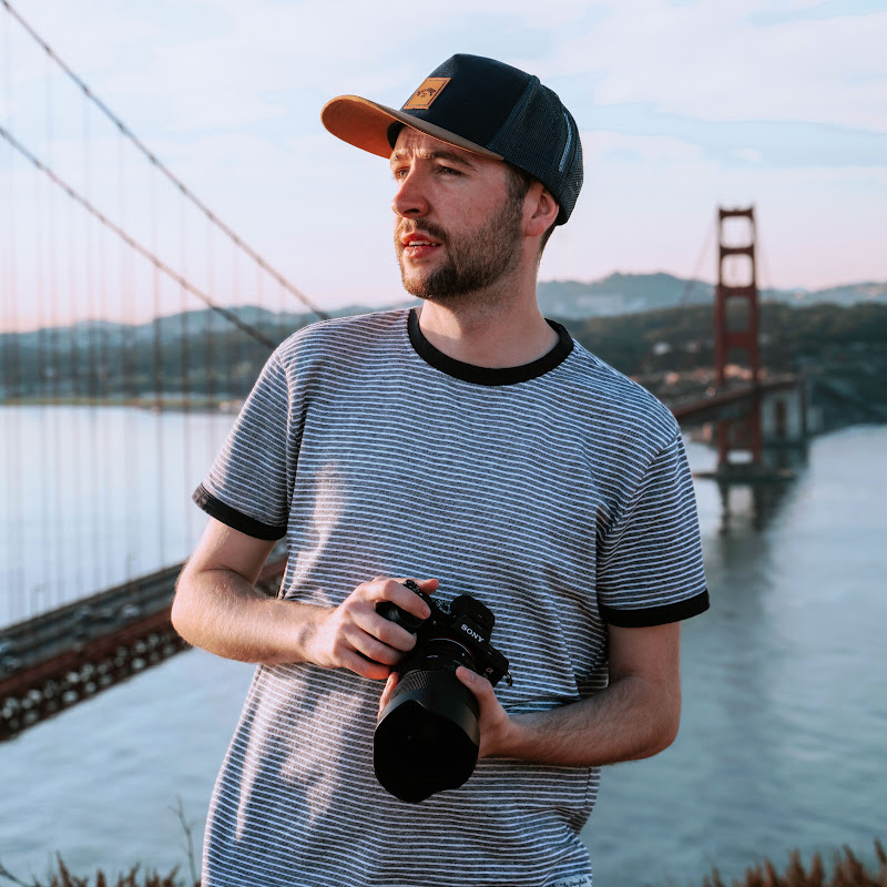 Lost In Travel channel avatar