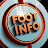 foot info