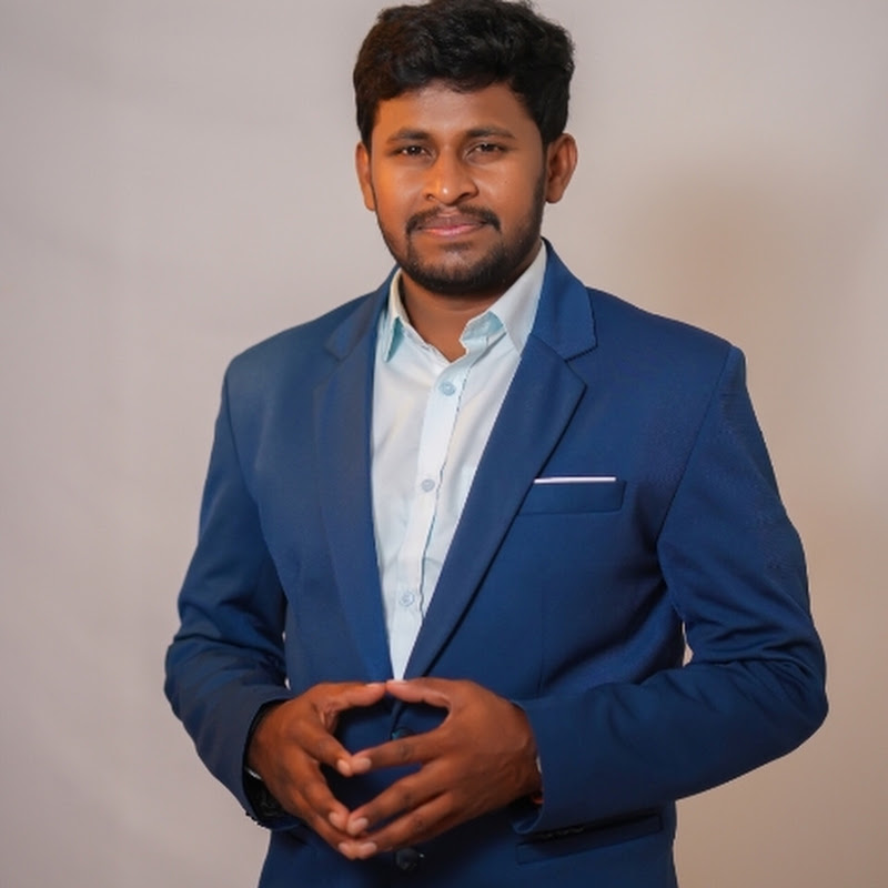 Bro.Prince Joseph