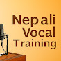 Nepali Vocal Training logo