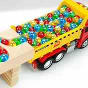 Mahli Marble Run