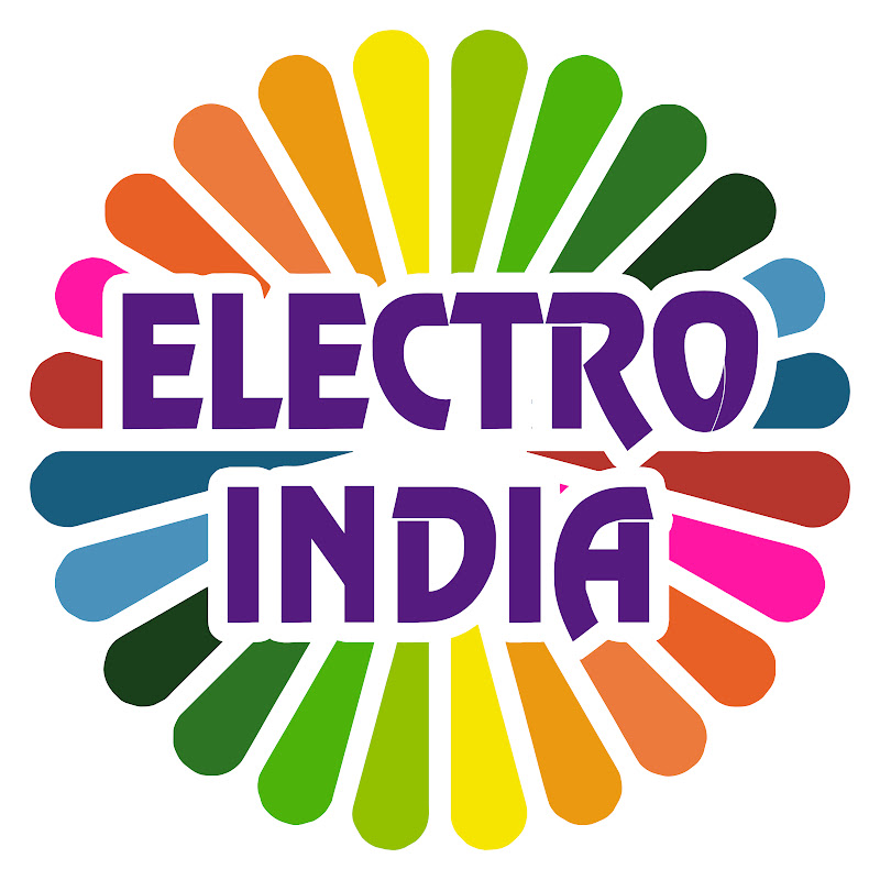 Electro India icon
