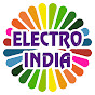 Electro India logo
