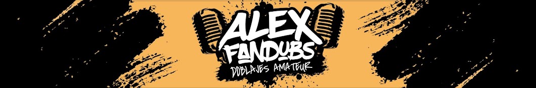 Alex Fandubs YouTube channel avatar