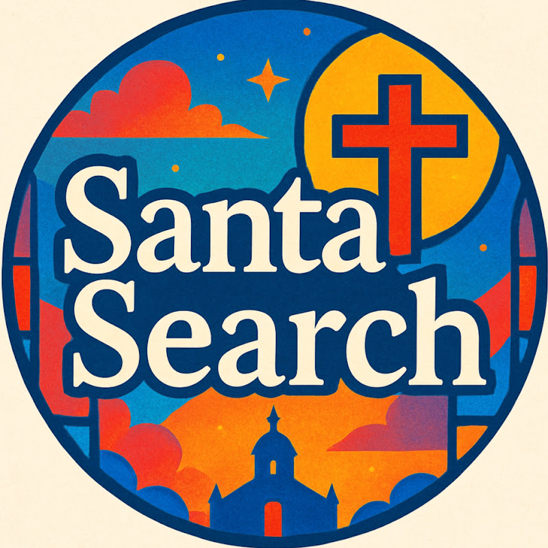 Santa†Search