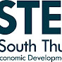 South Thurston Economic Development Initative logo