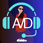 AVD with Motivational Storytelling logo