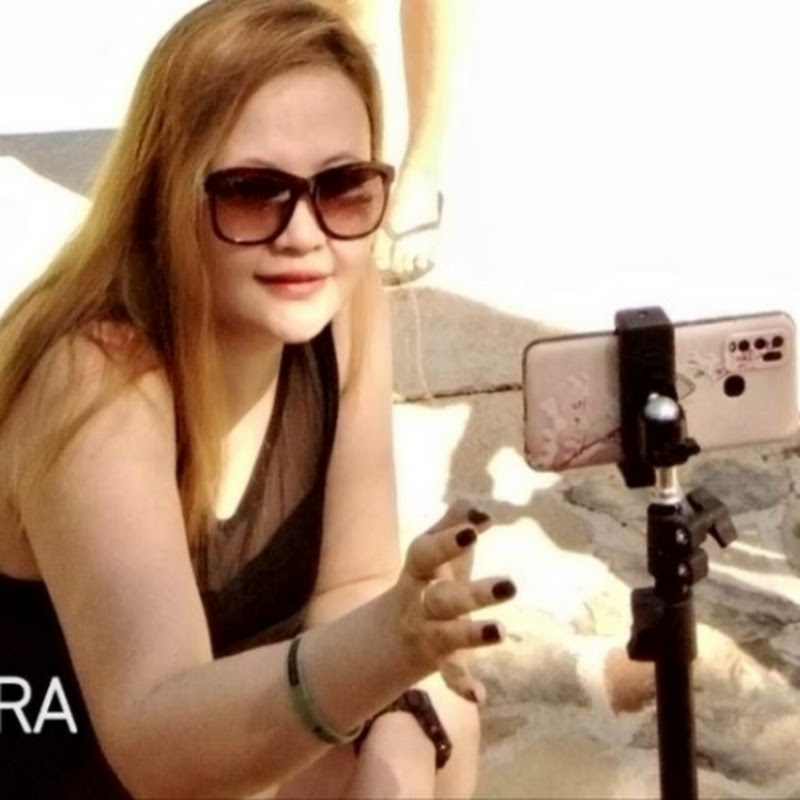 Anne Amazing Vlogs