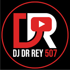 DJ Dr Rey 507 channel logo