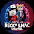 Becky & Mac Channel 