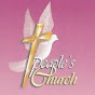 Peoples Full Gospel Church (Winnipeg, MB) logo
