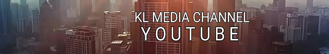 KL Media Channel YouTube channel avatar