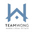 RUEoJwtRHJI-channel-avatar-Team Wong Hawaii - Real Estate