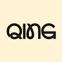 Qing Fibre logo