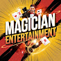 Magician Entertainment logo