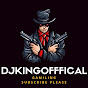 DJ KNG OFFICAL logo