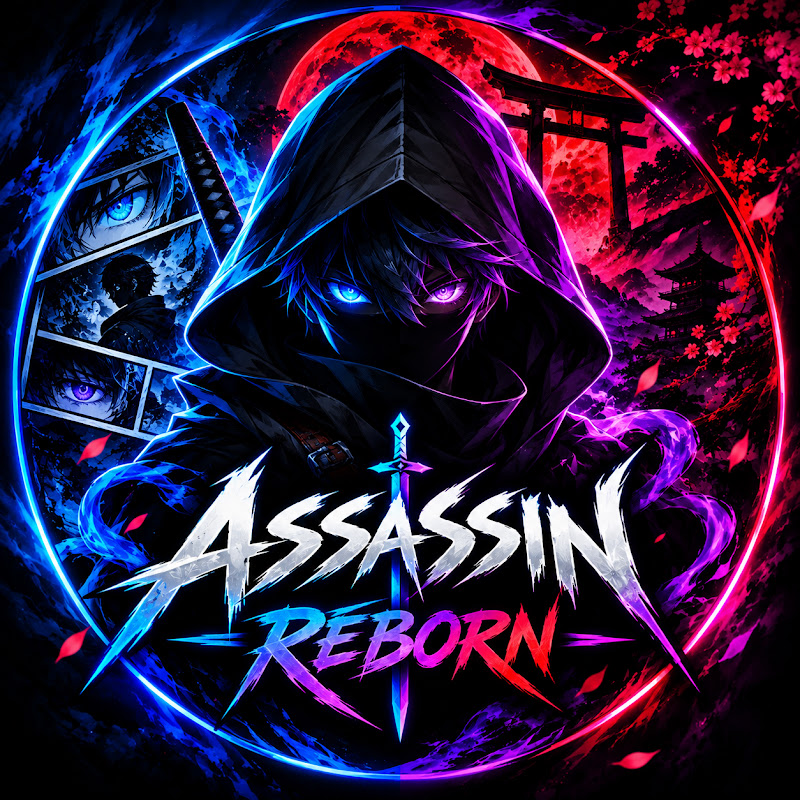 Assassin Reborn