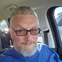 Rich Warne (former) WALMART DRIVER