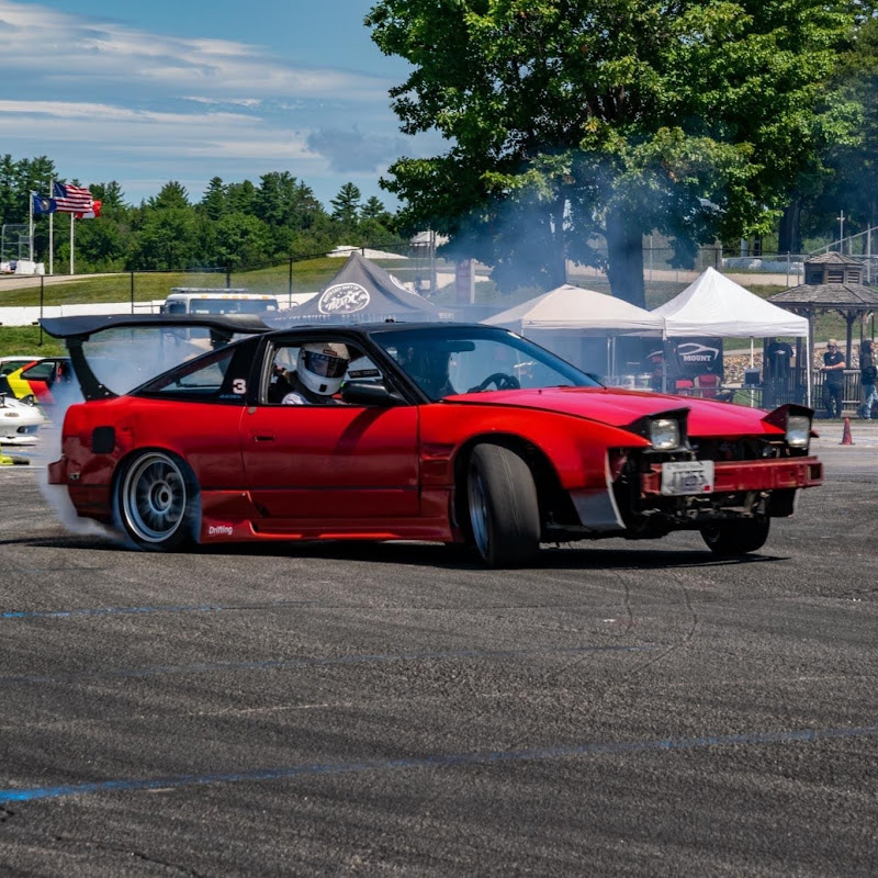 GeorgeGoesDrifting