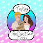 T&Kay The Spectrum Way logo